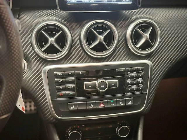 Mercedes-benz a220 cdi prestige automaat, pt-886-p - afbeelding 7 van  17