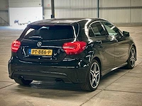 Mercedes-benz a220 cdi prestige automaat, pt-886-p - afbeelding 10 van  17