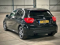 Mercedes-benz a220 cdi prestige automaat, pt-886-p - afbeelding 12 van  17