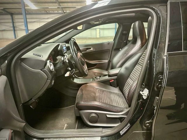 Mercedes-benz a220 cdi prestige automaat, pt-886-p - afbeelding 14 van  17