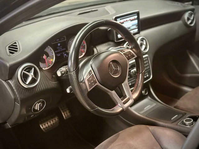 Mercedes-benz a220 cdi prestige automaat, pt-886-p - afbeelding 15 van  17