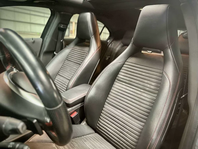 Mercedes-benz a220 cdi prestige automaat, pt-886-p - afbeelding 16 van  17