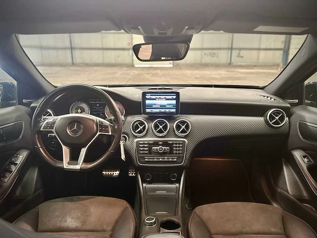 Mercedes-benz a220 cdi prestige automaat, pt-886-p - afbeelding 17 van  17