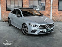 Mercedes-benz a250e amg business solution 160pk 2022 a-klasse, x-451-tp - afbeelding 2 van  68