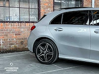Mercedes-benz a250e amg business solution 160pk 2022 a-klasse, x-451-tp - afbeelding 4 van  68