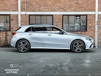 Mercedes-benz a250e amg business solution 160pk 2022 a-klasse, x-451-tp - afbeelding 5 van  68