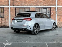 Mercedes-benz a250e amg business solution 160pk 2022 a-klasse, x-451-tp - afbeelding 9 van  68