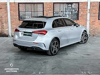 Mercedes-benz a250e amg business solution 160pk 2022 a-klasse, x-451-tp - afbeelding 10 van  68