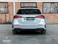 Mercedes-benz a250e amg business solution 160pk 2022 a-klasse, x-451-tp - afbeelding 13 van  68