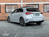 Mercedes-benz a250e amg business solution 160pk 2022 a-klasse, x-451-tp - afbeelding 17 van  68