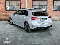 Mercedes-benz a250e amg business solution 160pk 2022 a-klasse, x-451-tp - afbeelding 18 van  68