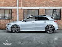 Mercedes-benz a250e amg business solution 160pk 2022 a-klasse, x-451-tp - afbeelding 21 van  68