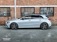Mercedes-benz a250e amg business solution 160pk 2022 a-klasse, x-451-tp - afbeelding 22 van  68