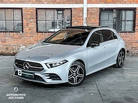 Mercedes-benz a250e amg business solution 160pk 2022 a-klasse, x-451-tp - afbeelding 12 van  68