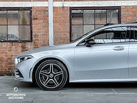 Mercedes-benz a250e amg business solution 160pk 2022 a-klasse, x-451-tp - afbeelding 24 van  68