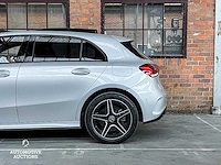 Mercedes-benz a250e amg business solution 160pk 2022 a-klasse, x-451-tp - afbeelding 25 van  68