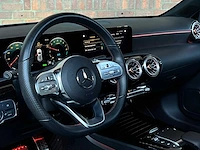 Mercedes-benz a250e amg business solution 160pk 2022 a-klasse, x-451-tp - afbeelding 26 van  68