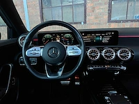 Mercedes-benz a250e amg business solution 160pk 2022 a-klasse, x-451-tp - afbeelding 28 van  68