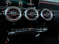 Mercedes-benz a250e amg business solution 160pk 2022 a-klasse, x-451-tp - afbeelding 40 van  68