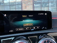 Mercedes-benz a250e amg business solution 160pk 2022 a-klasse, x-451-tp - afbeelding 42 van  68