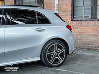 Mercedes-benz a250e amg business solution 160pk 2022 a-klasse, x-451-tp - afbeelding 34 van  68