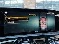Mercedes-benz a250e amg business solution 160pk 2022 a-klasse, x-451-tp - afbeelding 47 van  68