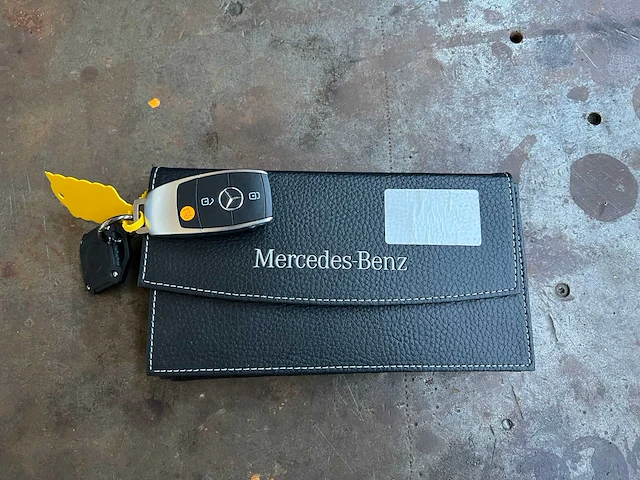 Mercedes-benz a250e amg business solution 160pk 2022 a-klasse, x-451-tp - afbeelding 64 van  68