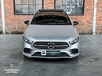 Mercedes-benz a250e amg business solution 160pk 2022 a-klasse, x-451-tp - afbeelding 56 van  68