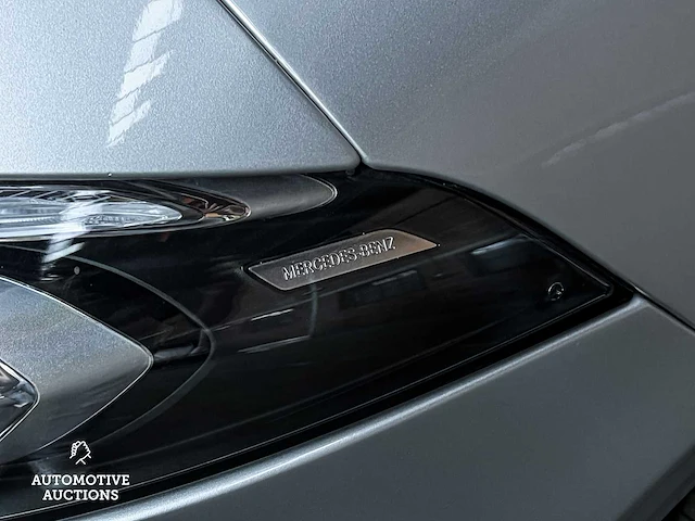 Mercedes-benz a250e amg business solution 160pk 2022 a-klasse, x-451-tp - afbeelding 67 van  68