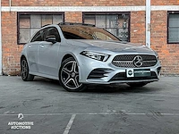 Mercedes-benz a250e amg business solution 160pk 2022 a-klasse, x-451-tp - afbeelding 68 van  68