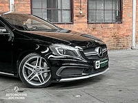 Mercedes-benz a45 amg 4matic 360pk 2015 a-klasse, zs-803-z - afbeelding 3 van  60