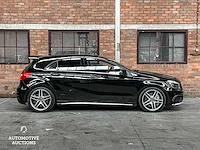 Mercedes-benz a45 amg 4matic 360pk 2015 a-klasse, zs-803-z - afbeelding 4 van  60