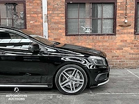 Mercedes-benz a45 amg 4matic 360pk 2015 a-klasse, zs-803-z - afbeelding 6 van  60