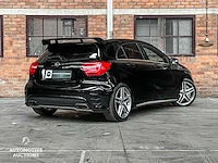 Mercedes-benz a45 amg 4matic 360pk 2015 a-klasse, zs-803-z - afbeelding 7 van  60