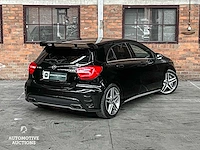 Mercedes-benz a45 amg 4matic 360pk 2015 a-klasse, zs-803-z - afbeelding 8 van  60