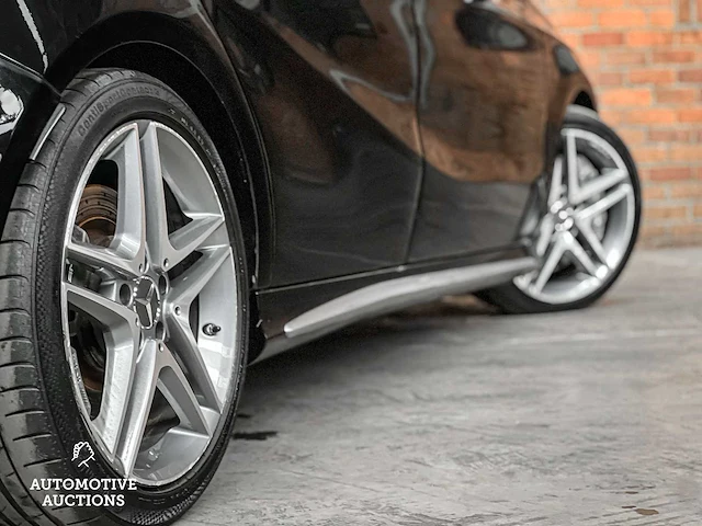 Mercedes-benz a45 amg 4matic 360pk 2015 a-klasse, zs-803-z - afbeelding 9 van  60