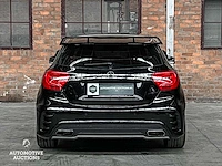 Mercedes-benz a45 amg 4matic 360pk 2015 a-klasse, zs-803-z - afbeelding 11 van  60