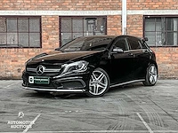 Mercedes-benz a45 amg 4matic 360pk 2015 a-klasse, zs-803-z - afbeelding 1 van  60