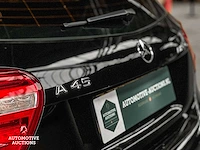 Mercedes-benz a45 amg 4matic 360pk 2015 a-klasse, zs-803-z - afbeelding 15 van  60