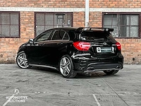 Mercedes-benz a45 amg 4matic 360pk 2015 a-klasse, zs-803-z - afbeelding 16 van  60