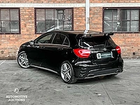 Mercedes-benz a45 amg 4matic 360pk 2015 a-klasse, zs-803-z - afbeelding 17 van  60