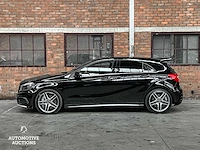 Mercedes-benz a45 amg 4matic 360pk 2015 a-klasse, zs-803-z - afbeelding 20 van  60