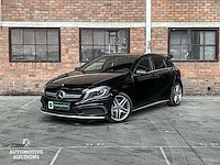 Mercedes-benz a45 amg 4matic 360pk 2015 a-klasse, zs-803-z - afbeelding 12 van  60
