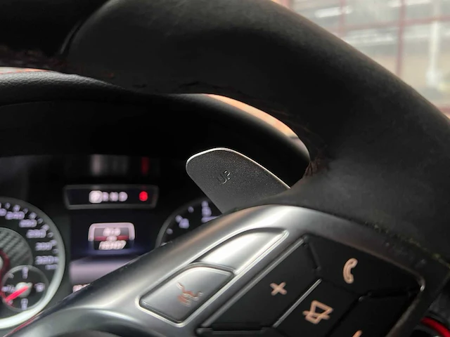 Mercedes-benz a45 amg 4matic 360pk 2015 a-klasse, zs-803-z - afbeelding 27 van  60