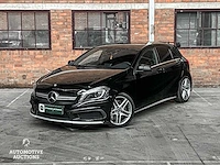 Mercedes-benz a45 amg 4matic 360pk 2015 a-klasse, zs-803-z - afbeelding 23 van  60