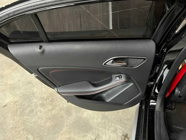 Mercedes-benz a45 amg 4matic 360pk 2015 a-klasse, zs-803-z - afbeelding 40 van  60