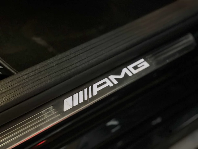 Mercedes-benz a45 amg 4matic 360pk 2015 a-klasse, zs-803-z - afbeelding 44 van  60