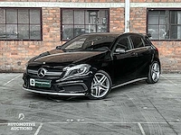 Mercedes-benz a45 amg 4matic 360pk 2015 a-klasse, zs-803-z - afbeelding 34 van  60