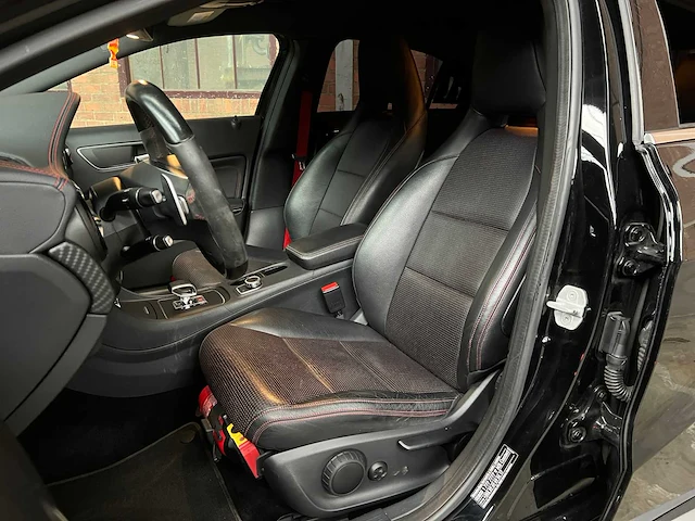 Mercedes-benz a45 amg 4matic 360pk 2015 a-klasse, zs-803-z - afbeelding 47 van  60