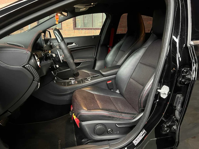 Mercedes-benz a45 amg 4matic 360pk 2015 a-klasse, zs-803-z - afbeelding 48 van  60